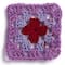 3 Pack Red Heart® All in One™ Granny Square Petite™ Yarn